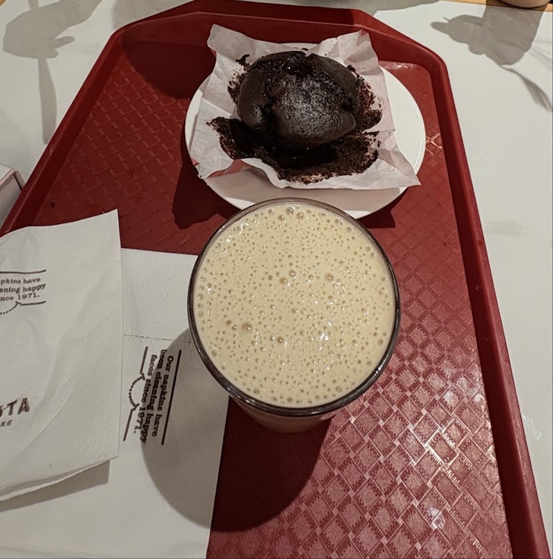 COSTA COFFEE - COSTA COFFEE, Good Earth Sixty9, Sector 69, Gurugram, Haryana 122101, India