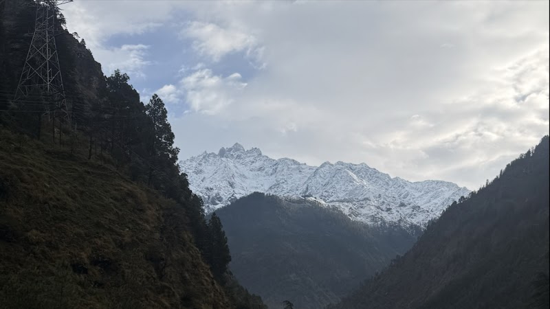 The Alpine Guest House, Kasol - The Alpine Guest House, Kasol 2867+9MH Alpine Guest House River side, Kasol, Sosan, Himachal Pradesh 175105, India
