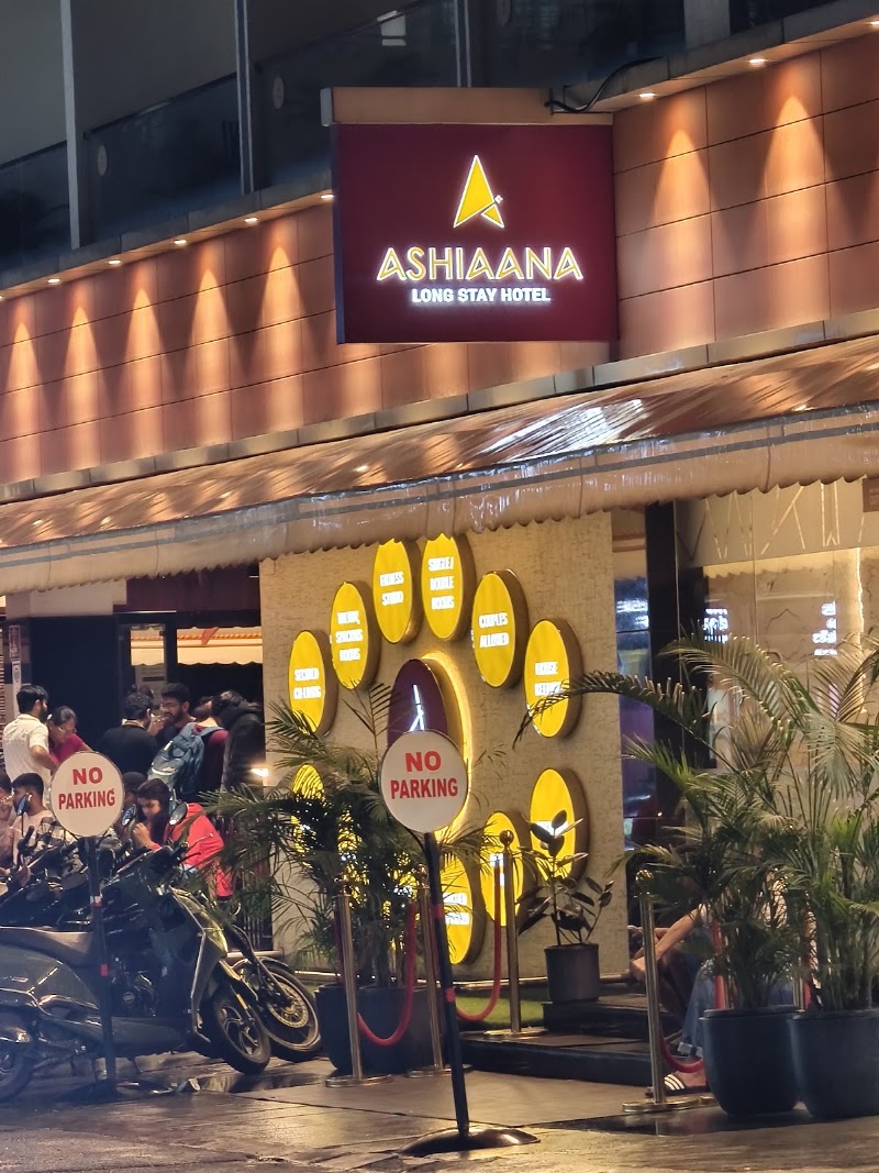 Asha Tiffins - Asha Tiffins, 3, Sai Baba Temple Rd, Green Garden Layout, Silver Springs Layout, Munnekolala, Bengaluru, Karnataka 560037, India