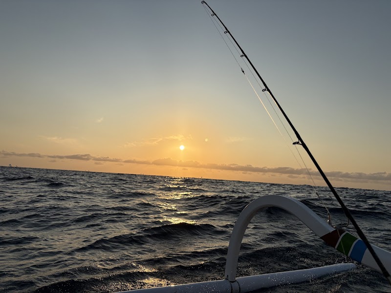 Amed Legendary Fishing & Snorkeling - Amed Legendary Fishing & Snorkeling MM58+GCQ, Bunutan, Abang, Karangasem Regency, Bali 80852, Indonesia
