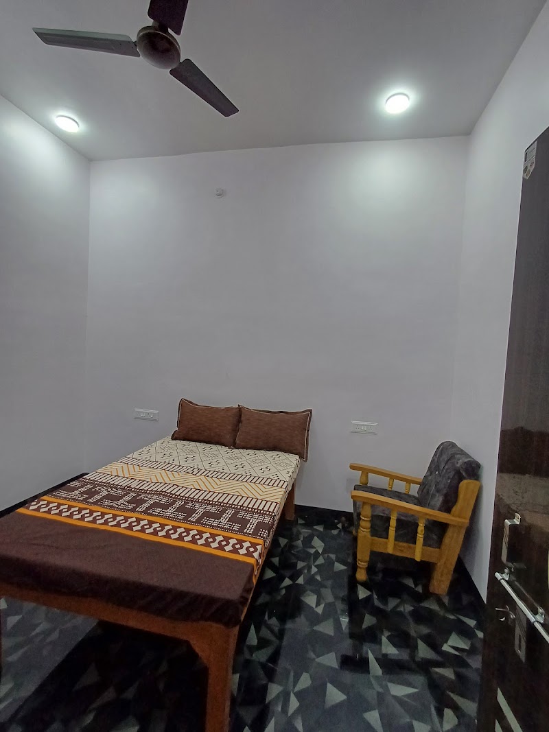 HOTEL KAILASHA - HOTEL KAILASHA, 04, होटल कैलाशा एवं गेस्ट हॉउस, near Atal Bihari Vajpayee Vishwavidyalaya, Badi Koni, Bilaspur, Chhattisgarh 495009, India