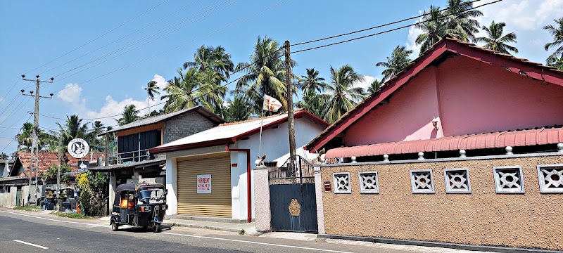 Ahungalla - Ahungalla, Sri Lanka