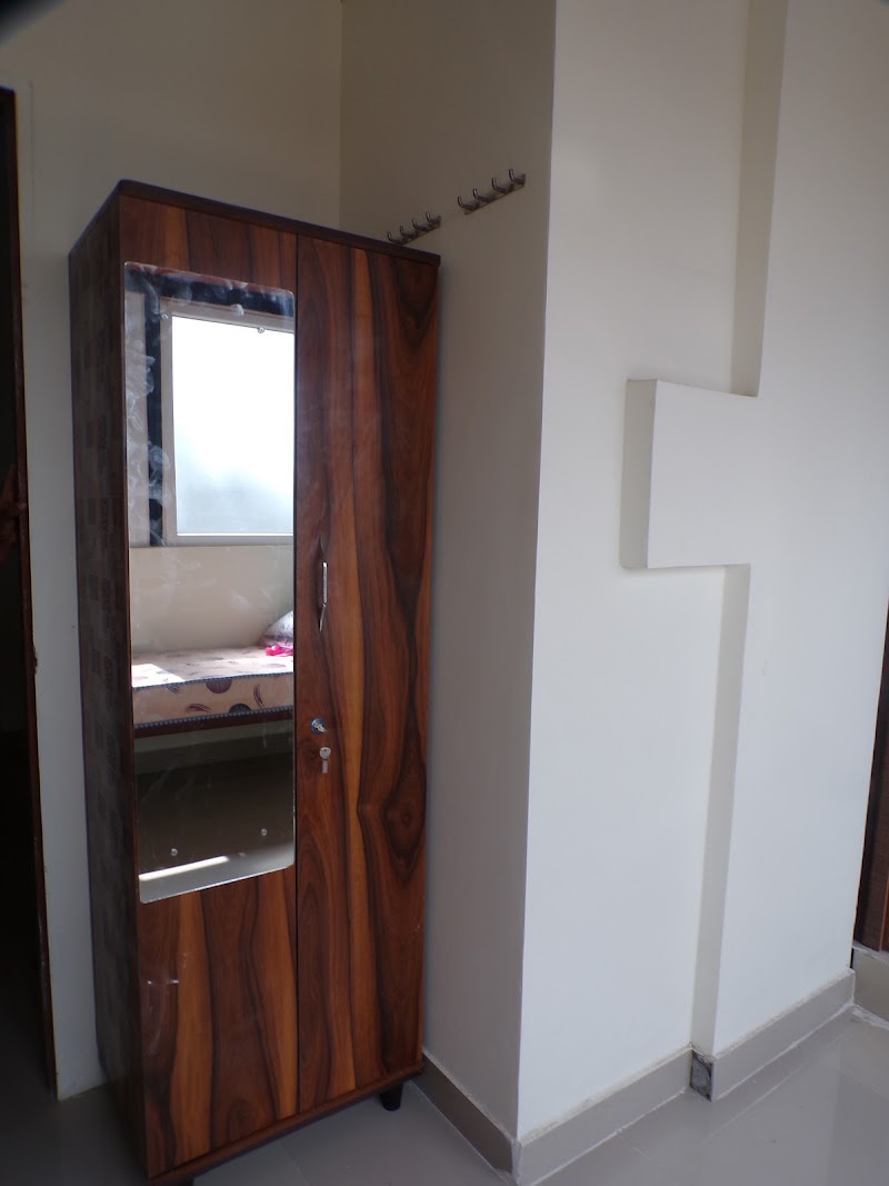 Shree Sudeeksha Coliving Space - Shree Sudeeksha Coliving Space HAL 3rd Stage, New Tippasandra, Bengaluru, Karnataka 560075, India