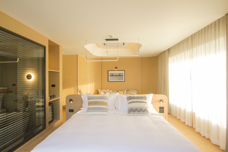 Le Pont Riverfront Resort - Le Pont Riverfront Resort, 88, 8, Tambon Nai Mueang, Amphoe Mueang Nong Khai, Chang Wat Nong Khai 43000, Thailand