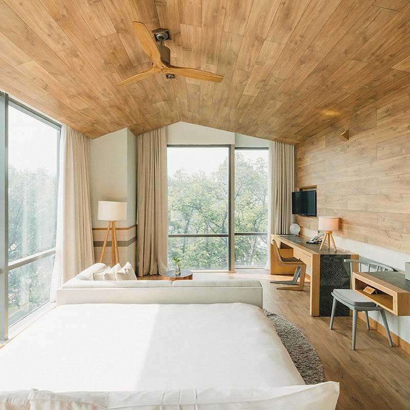 Fusion Suites Sai Gon - Fusion Suites Sai Gon, 3-5 Sương Nguyệt Anh, Street, Bến Thành, Hồ Chí Minh 71000, Vietnam