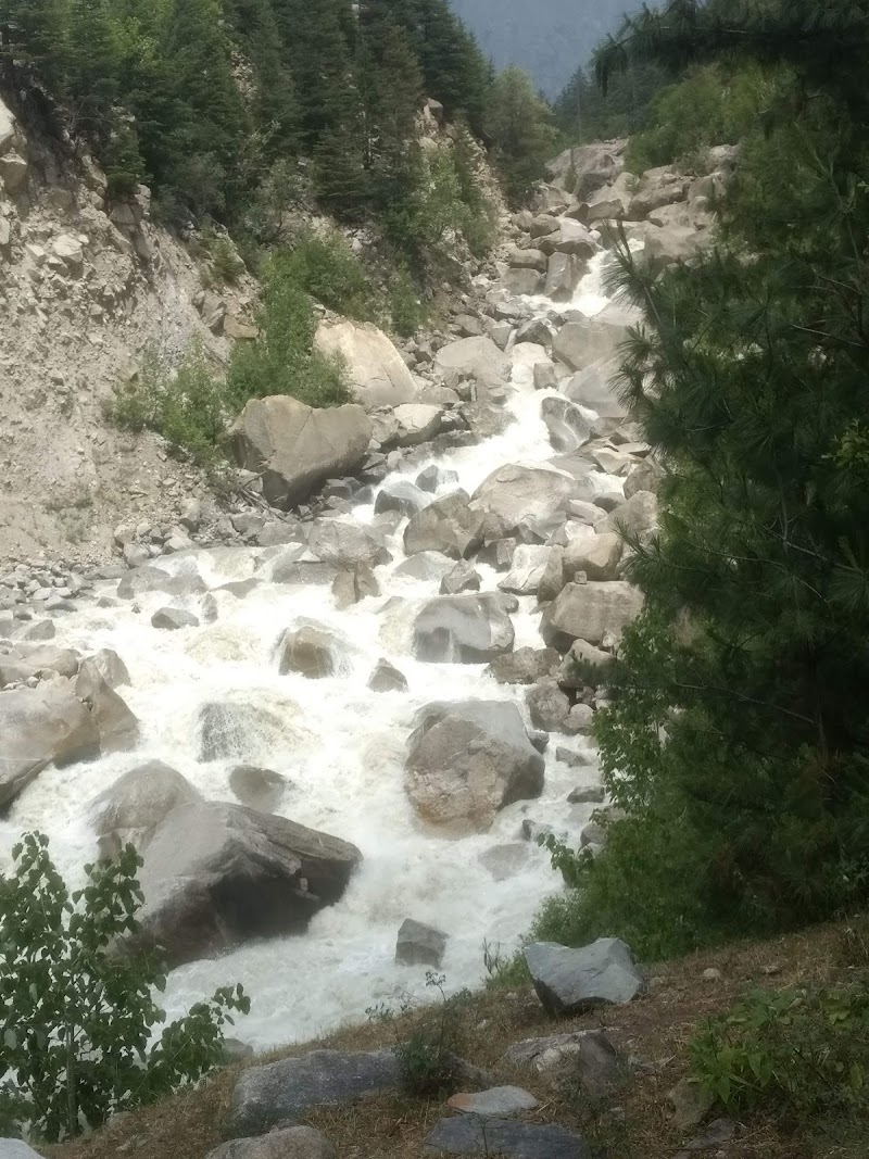 Batseri - Batseri Batseri, Himachal Pradesh 172106, India