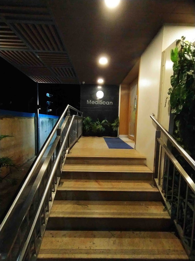 Mediscan - Since 1982 - Mediscan - Since 1982 197, Dr Natesan Rd, Kailasapuram, Mylapore, Chennai, Tamil Nadu 600004, India