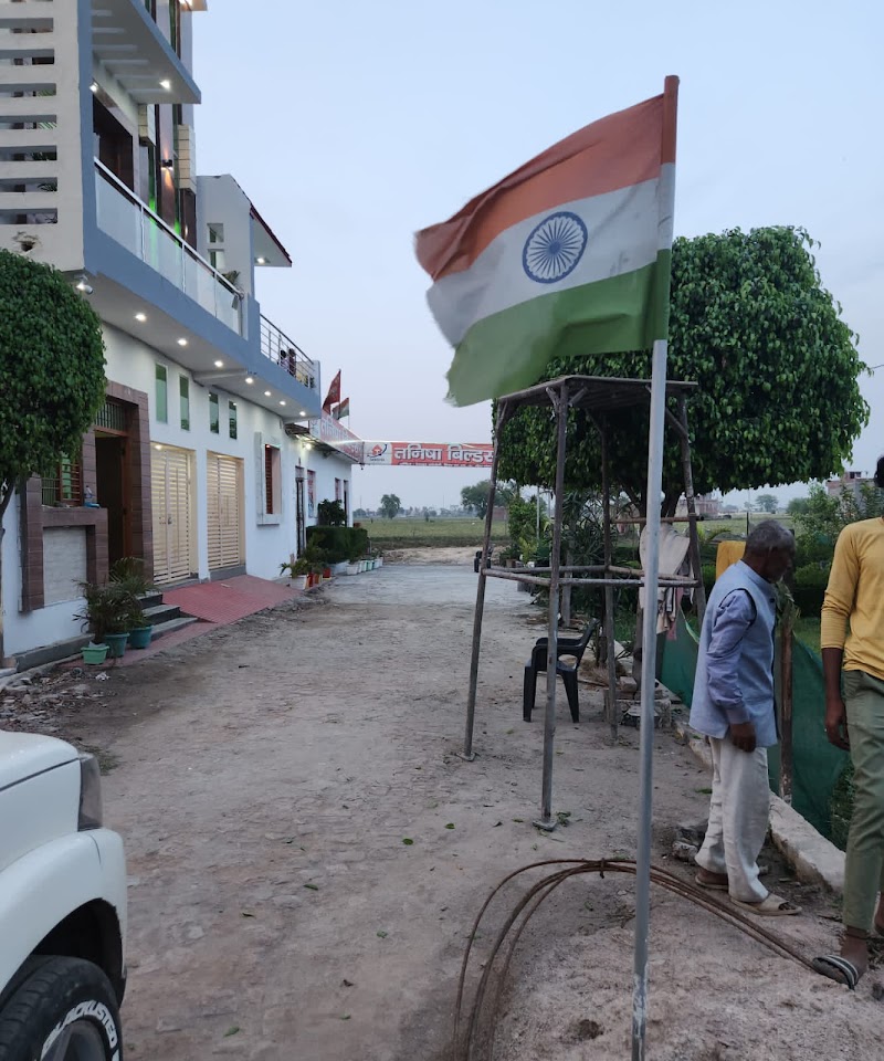 Tanisha Enclave - Tanisha Enclave Tanisha Builders, near Eastern Peripheral Expressway, Defense Mega City, Uttar Pradesh 203207, India