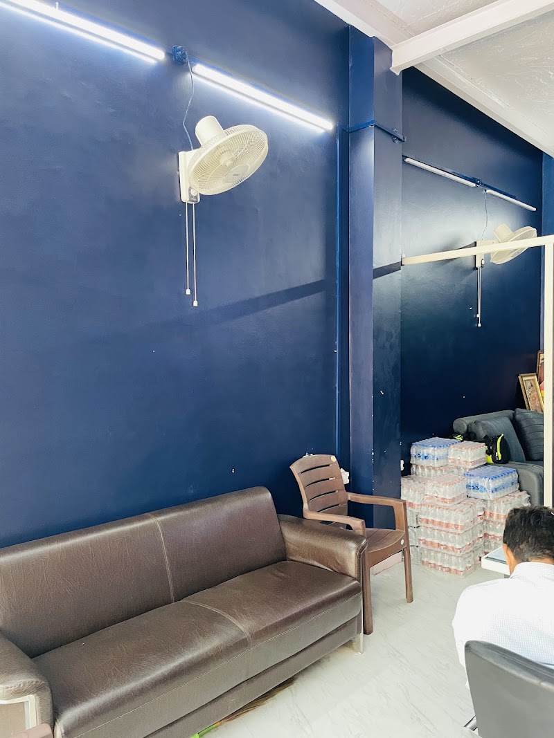 Head office official property kalakaar - Head office official property kalakaar, HM92+365, Rina Rd, Sunrakh Bangar, Vrindavan, Uttar Pradesh 281121, India