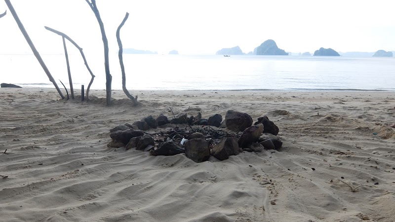 Silanto Beach Krabi - Silanto Beach Krabi 4P2W+XP2, Ao Nang, Mueang Krabi District, Krabi 81180, Thailand