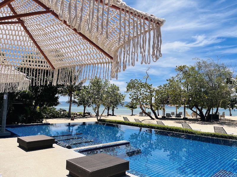 Sabaii Bay Resort Koh Phangan - Sabaii Bay Resort Koh Phangan, 100, 56, Tambon Ko Pha-ngan, Koh Phangan, Chang Wat Surat Thani 84280, Thailand