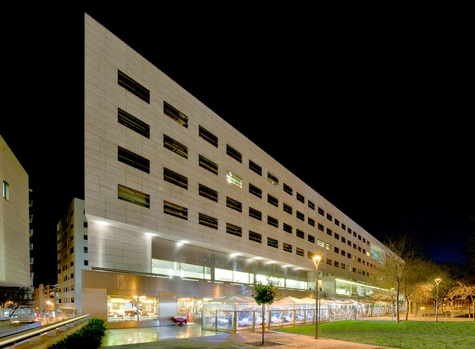 Hotel NH Collection Barcelona Constanza - Hotel NH Collection Barcelona Constanza Carrer de Déu i Mata, 69-99, Les Corts, 08029 Barcelona, Spain