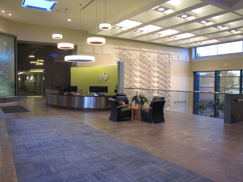 SHI International Corp. Headquarters - SHI International Corp. Headquarters, 290 Davidson Ave, Somerset, NJ 08873, USA