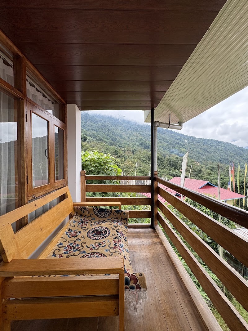 Singyang Heritage Homestay - Singyang Heritage Homestay Lower, Singyang, Pelling, Sikkim 737113, India