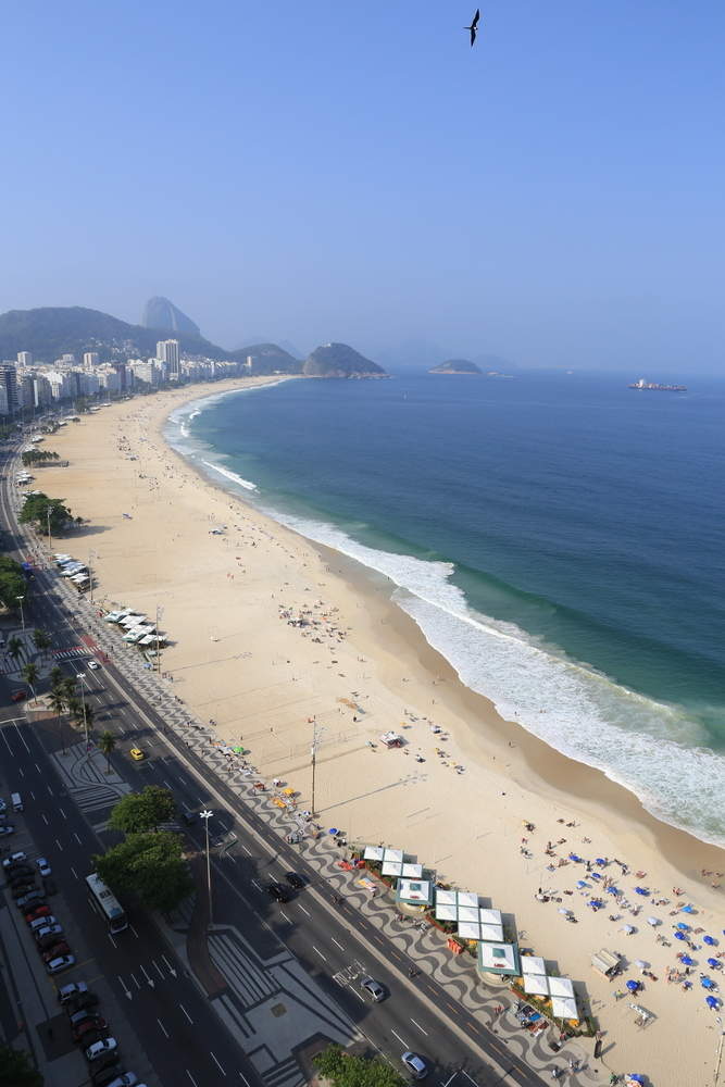 Royalty Rio Hotel - Royalty Rio Hotel, R. Barata Ribeiro, 581 - Copacabana, Rio de Janeiro - RJ, 22040-002, Brazil