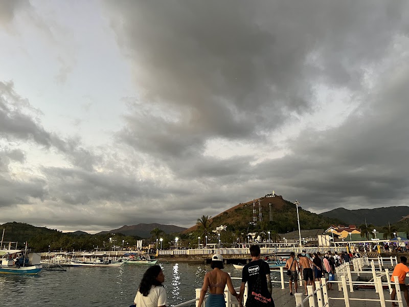 Coron Activity Floating Port - Coron Activity Floating Port, X6W2+5Q8, Coron Town Proper, Coron, Palawan, Philippines