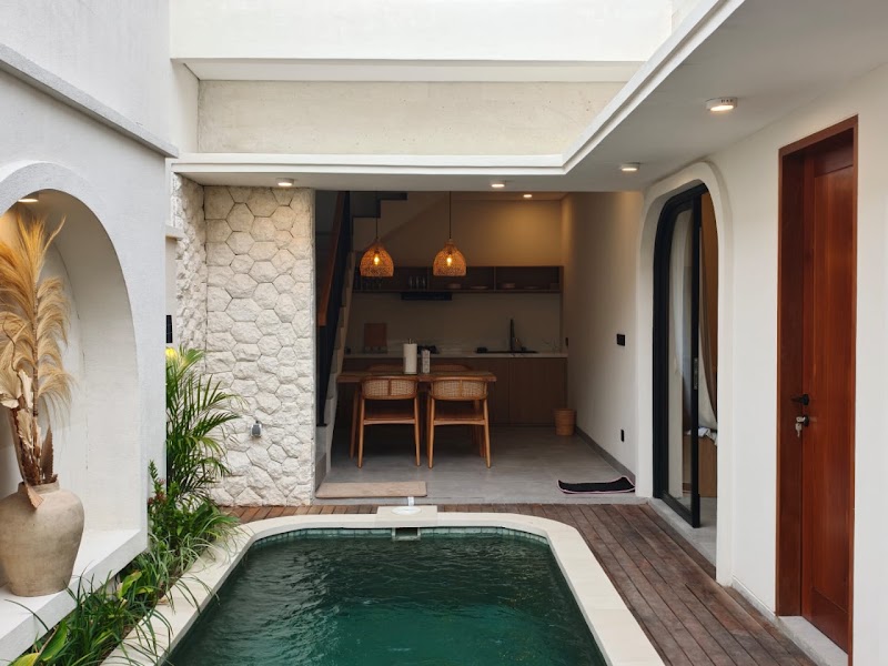 My Villa Ubud - My Villa Ubud, Jl. Made Lebah, Mas, Kecamatan Ubud, Kabupaten Gianyar, Bali 80571, Indonesia