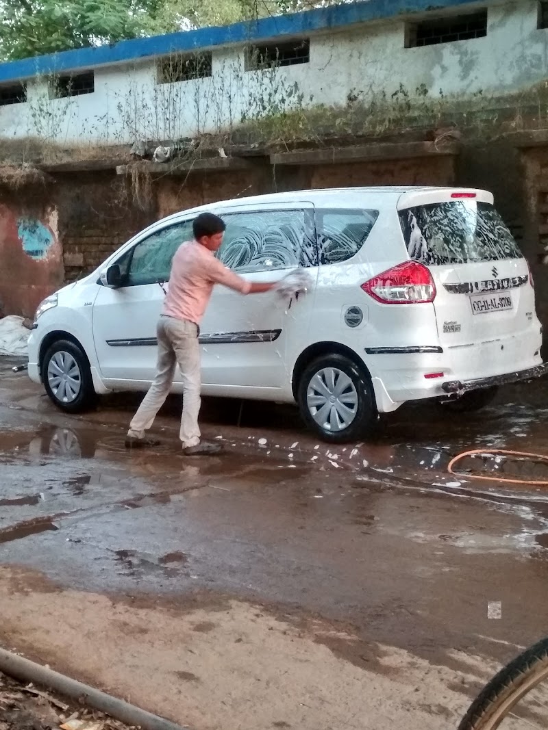 Hc Auto Washing Sakti - Hc Auto Washing Sakti, 7/23, Budhawari Bazar Road, Irrigation Colony, Sakti, Chhattisgarh 495689, India