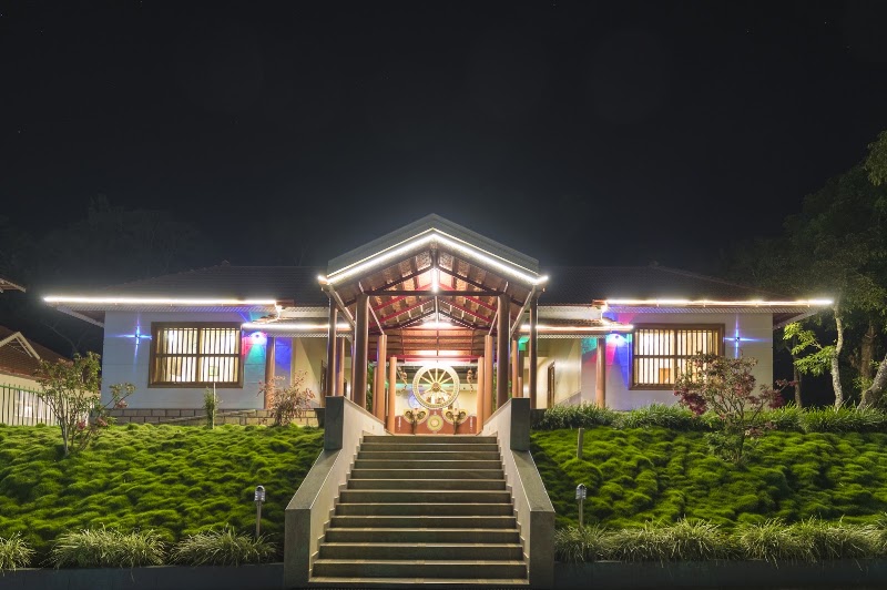 Honeydewwz Exoticaa Hotel & Resort, Chikmagalur - Honeydewwz Exoticaa Hotel & Resort, Chikmagalur Chikkmagaluru Taluk, Hospet, Thogarihankal, Gonakal, Karnataka 577137, India
