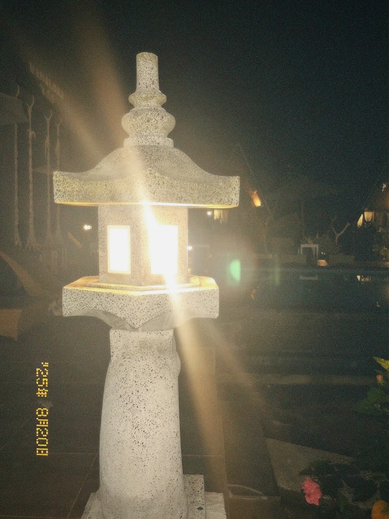 Mahaloka Valley - Mahaloka Valley Crystal Bay Street, Sakti, Kec. Nusa Penida, Kabupaten Klungkung, Bali 80771, Indonesia