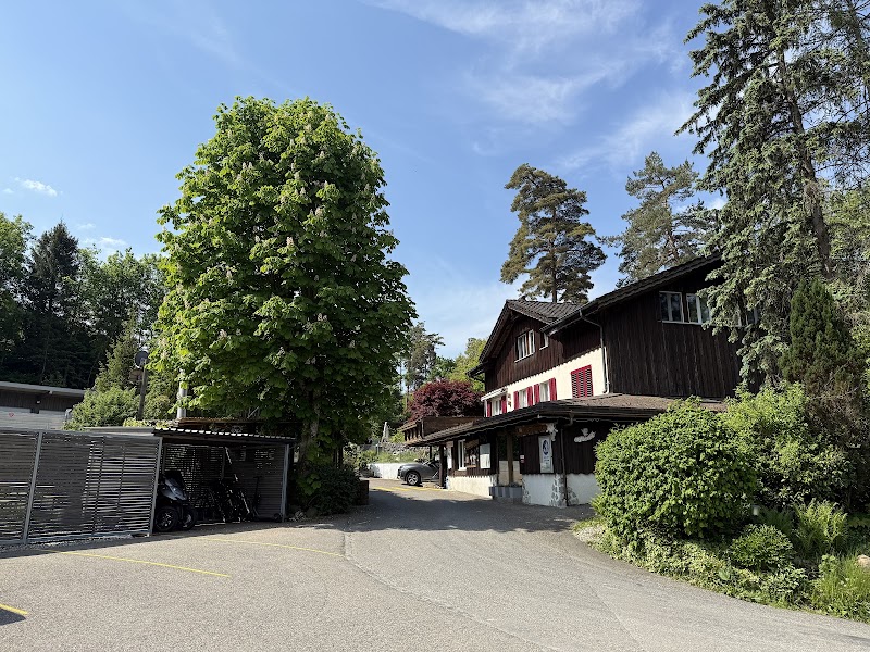 Seiler Camping Wildberg AG - Seiler Camping Wildberg AG Weid 2, 8489 Wildberg, Switzerland