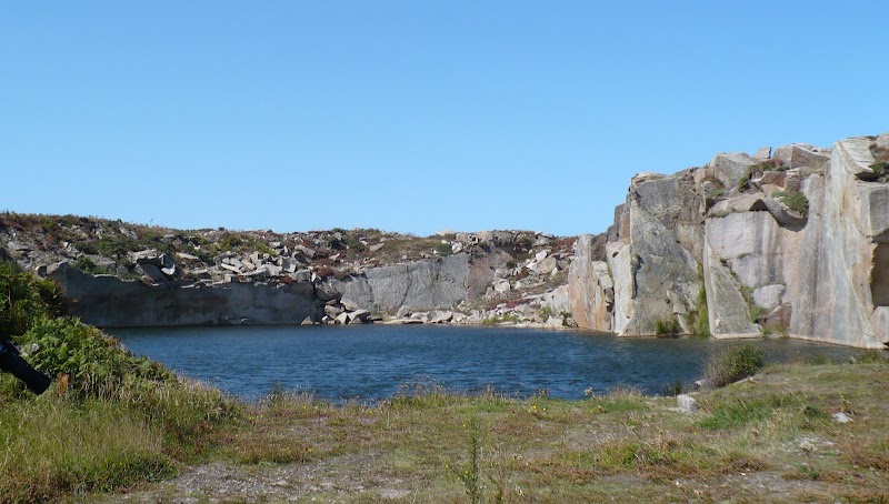 Île-Grande - Île-Grande, 22560 Pleumeur-Bodou, France