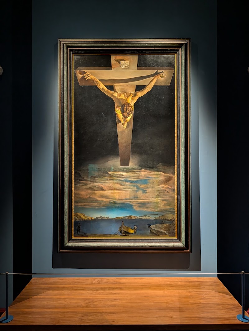 Kelvingrove Art Gallery and Museum - Kelvingrove Art Gallery and Museum Argyle St, Glasgow G3 8AG, UK