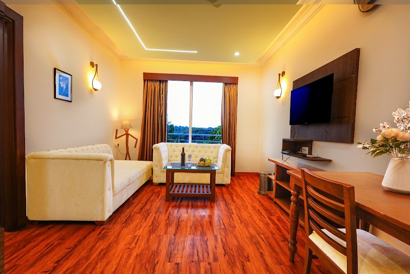 Vagator Downtown By WS - Vagator Downtown By WS Plot No 412/3A, Bliss Samudra Bardez Anjuna, 187/14, Deul Wada, Vagator, Chapora, Goa 403509, India