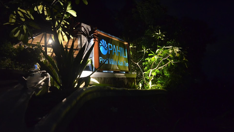 Pahili Pool Villas Koh Tao - Pahili Pool Villas Koh Tao, 39, 4, Koh Tao, Koh Phangan, Chang Wat Surat Thani 84360, Thailand