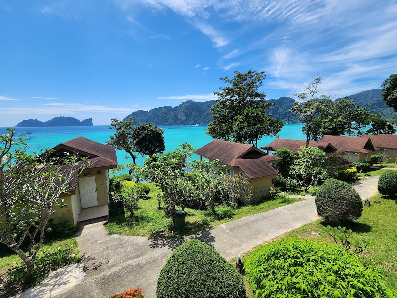Phi Phi Bayview Resort