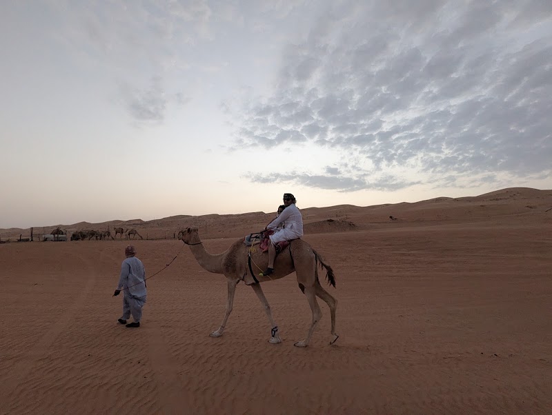 Oman Wahiba Sands Desert Tours - Oman Wahiba Sands Desert Tours, Muscat 130, Oman