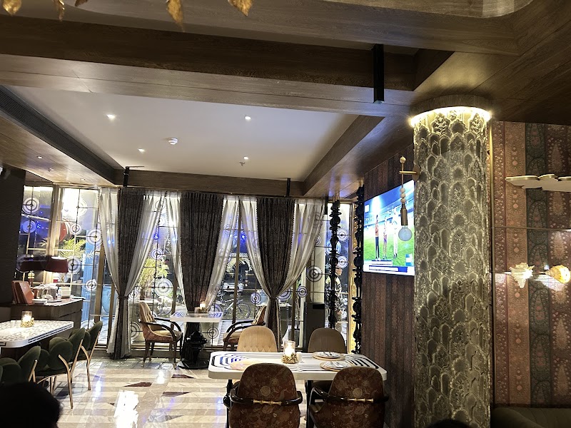 Shaffa - Shaffa SCO 29, Madhya Marg, Sector 26, Chandigarh, 160026, India