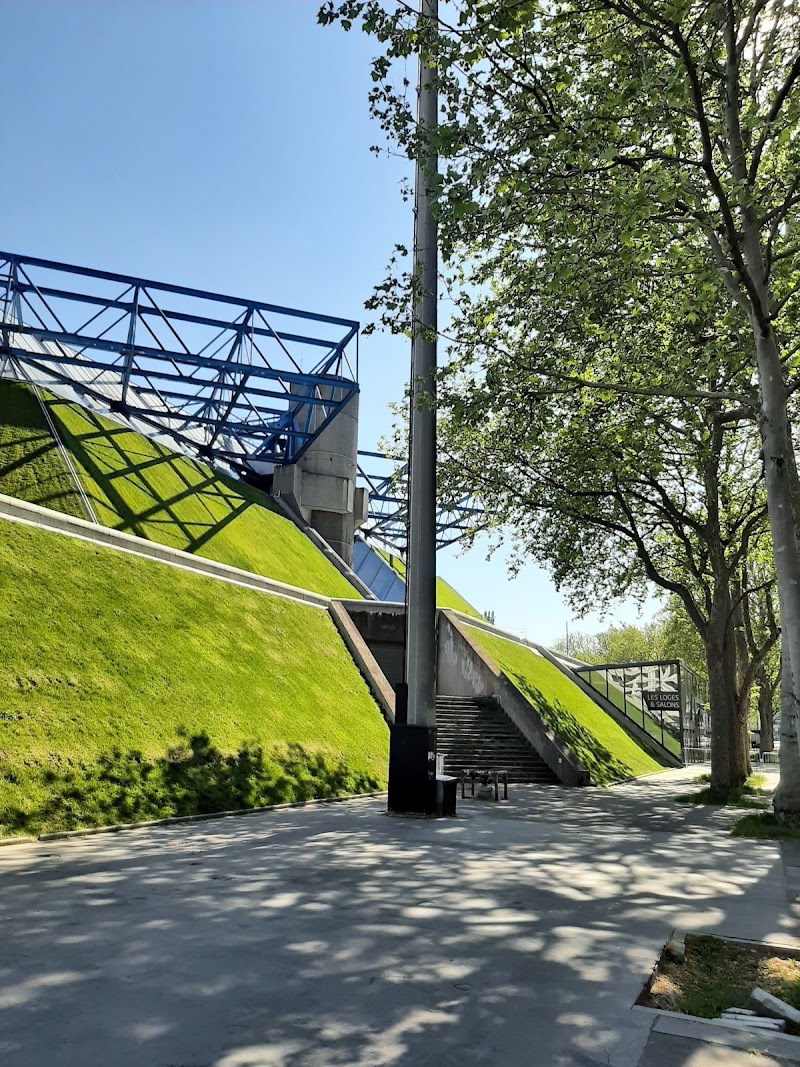 Bercy - Arena - Bercy - Arena 75012 Paris, France