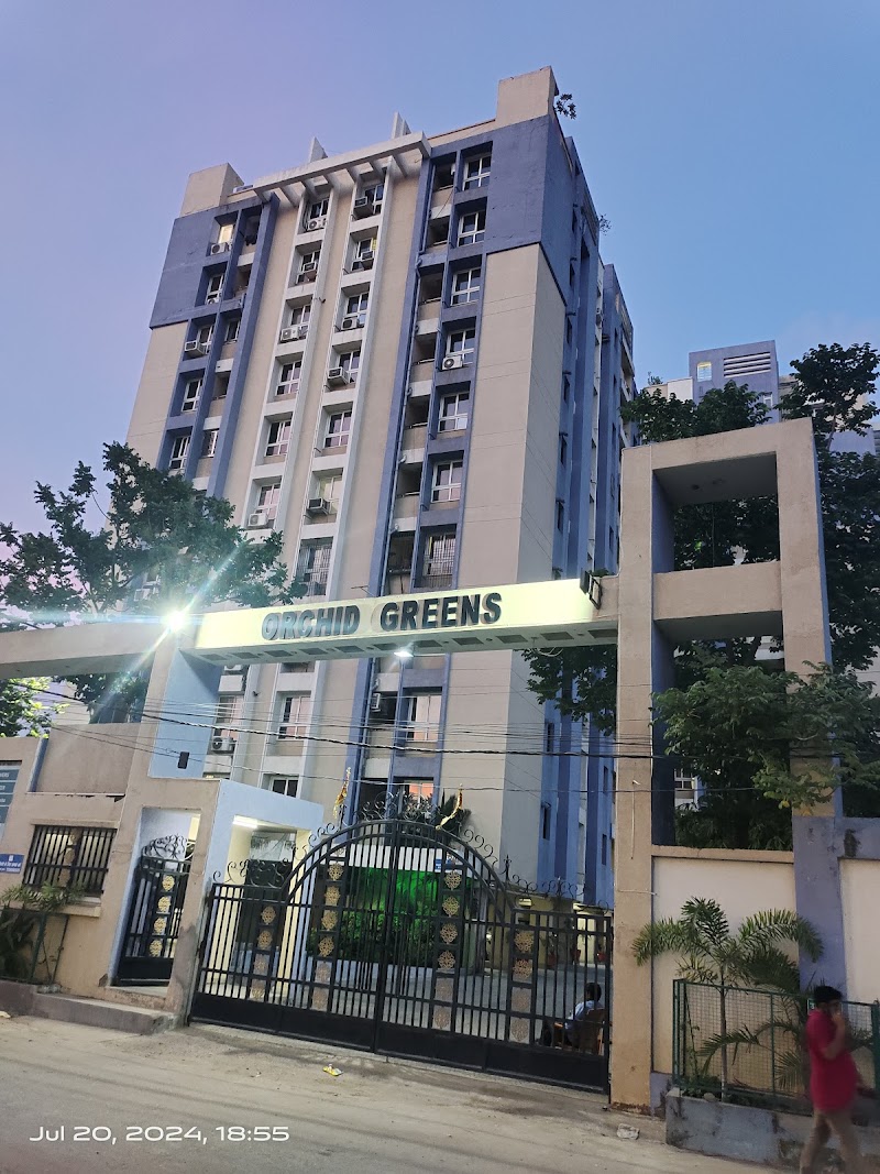 Saakaar Orchid Greens - Saakaar Orchid Greens Aqua City, Road, Mustafapur, Jamsaut, Patna, Bihar 801105, India
