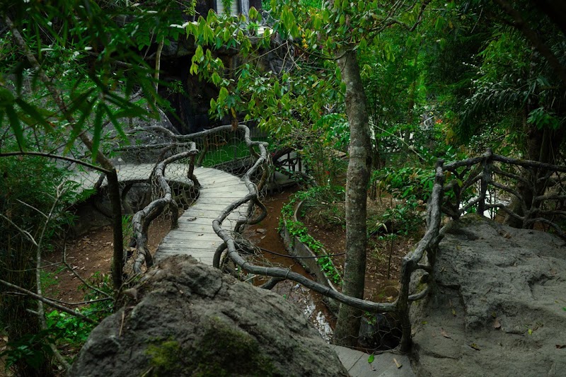 Parakkat Nature Hotel & Resorts - Parakkat Nature Hotel & Resorts 2nd mile Chithirapuram, Pallivasal, Kerala 685565, India