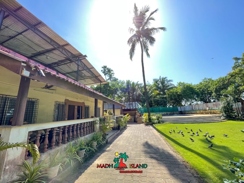 Villa by The Sea - Villa by The Sea, Dana Pani Rd, Erangal Gaon, Madh, Mumbai, Maharashtra 400061, India