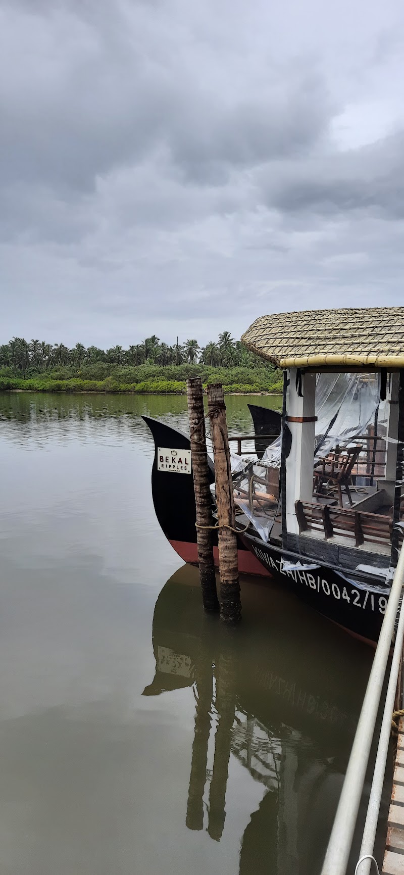 Bekal Ripples - Bekal Ripples, Retreats Pvt. Ltd, KM Building, Kottappuram Road, Bekal, Nileshwar, Kerala 671314, India