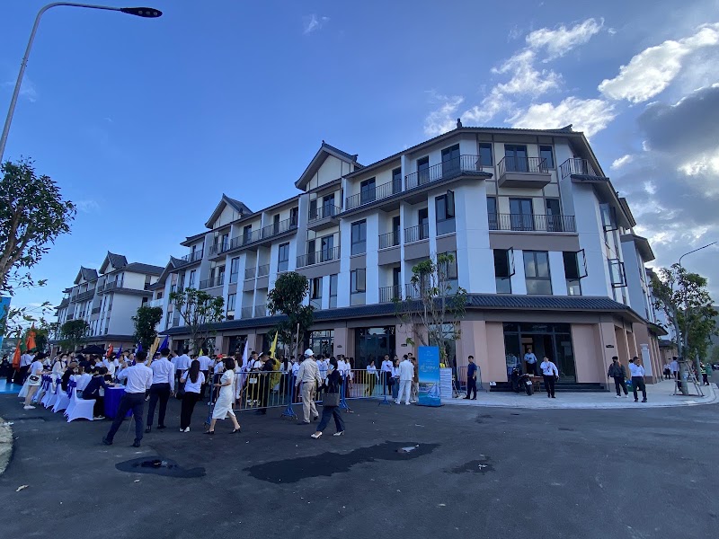 Vinhomes Pearl Bay Nha Trang - Vinhomes Pearl Bay Nha Trang, 9 Trần Phú, Nha Trang, Khánh Hòa 650000, Vietnam