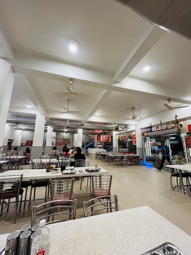 140pureVeg Gulshan Dhaba - 140pureVeg Gulshan Dhaba, Kotwan, Nabipur, Uttar Pradesh 281403, India