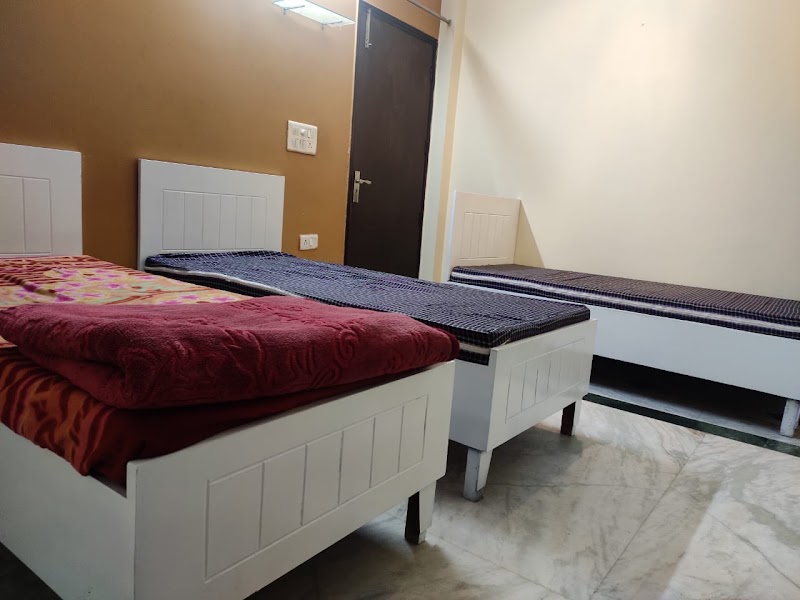Om Sai Ram PG Indirapuram | Girl's PG in Indirapuram | best PG in Indirapuram | PG in indirapuram - Om Sai Ram PG Indirapuram | Girl's PG in Indirapuram | best PG in Indirapuram | PG in indirapuram Plot No- 367, 10, Kala Pathar Rd, Niti Khand I, Indirapuram, Ghaziabad, Uttar Pradesh 201014, India