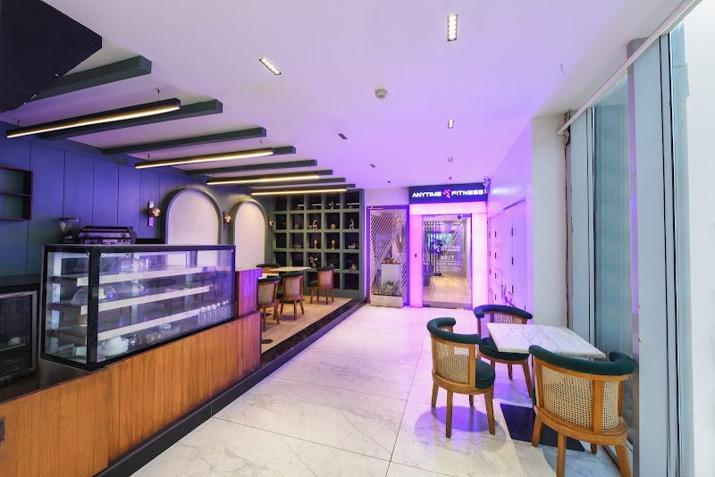 M3M Tee Point - M3M Tee Point, Sector 65, Gurugram, Haryana 122101, India