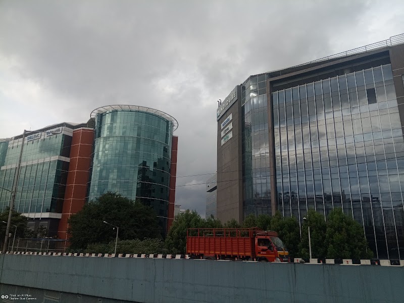 Bagmane Tech Park - Bagmane Tech Park XMMV+6FG, B Narayanapura Flyover, Kamadhenu Nagar, Laxmi Sagar Layout, Mahadevapura, Bengaluru, Karnataka 560048, India