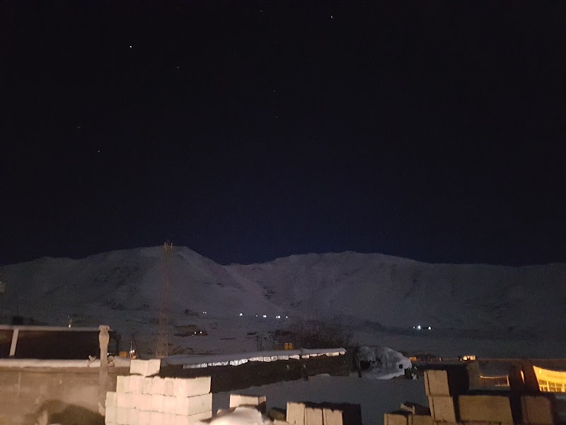 سوئیت دربستی ملازاده - سوئیت دربستی ملازاده, Moeil, Muil، 7PX8+G88, Iran