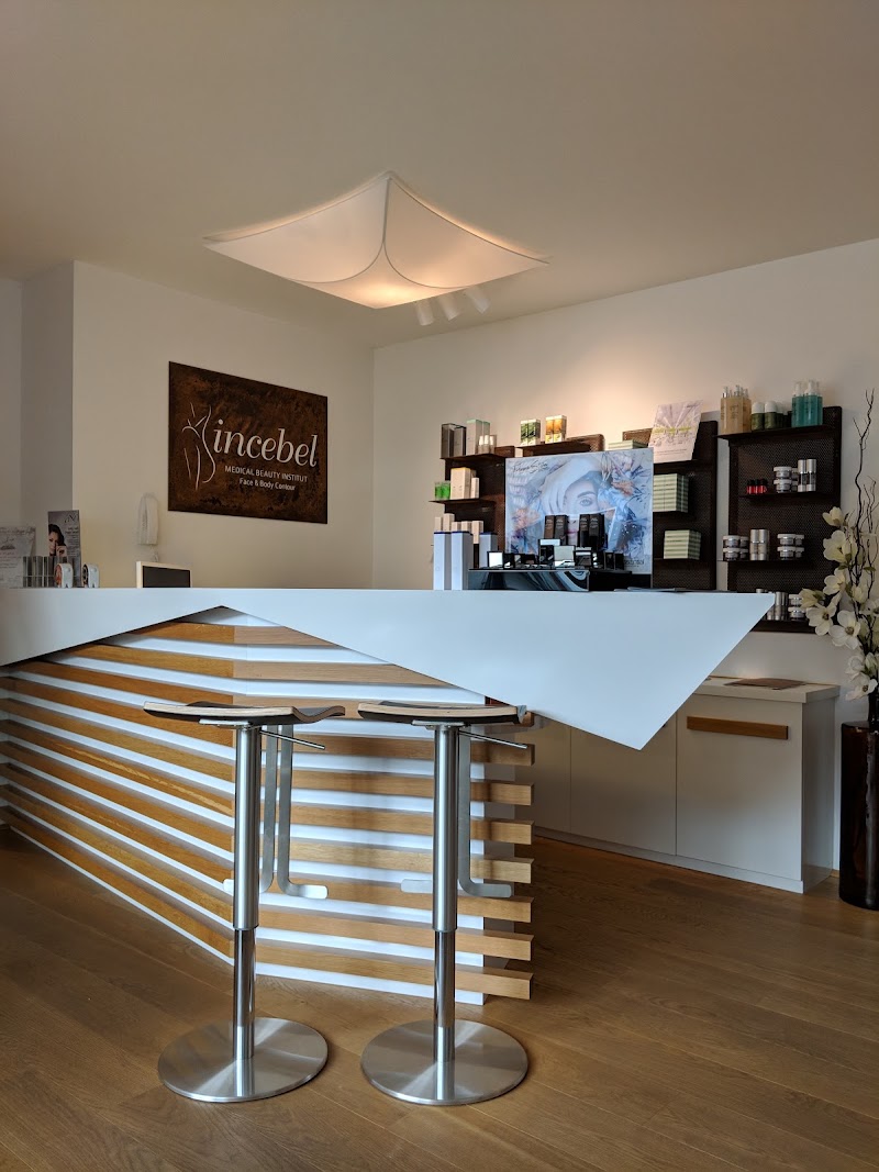 INCEBEL MEDICAL BEAUTY INSTITUT | Kosmetikstudio Innsbruck - INCEBEL MEDICAL BEAUTY INSTITUT | Kosmetikstudio Innsbruck Anichstraße 10, 6020 Innsbruck, Austria