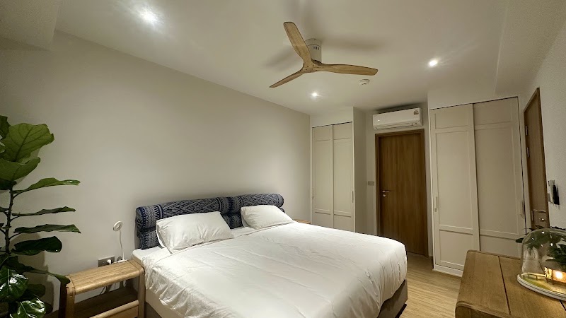 Laguna Beachside Residences - Laguna Beachside Residences, 336 Thanon Si Sunthon Bang Tao Beach, Tambon Choeng Thale, Amphoe Thalang, Chang Wat Phuket 83110, Thailand