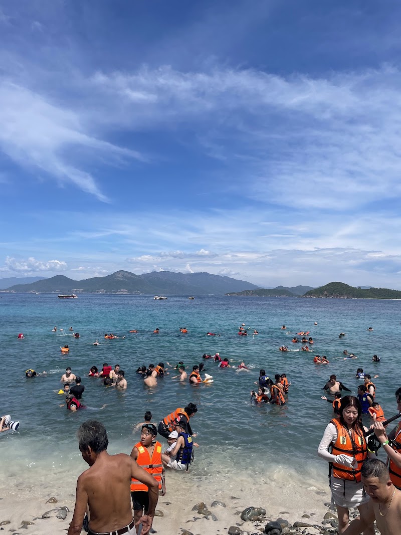 Cho Thuê Cano - Tour Đảo - Az Group Travel - Cho Thuê Cano - Tour Đảo - Az Group Travel, 128 Trần Phú, P, Nha Trang, Khánh Hòa 650000, Vietnam