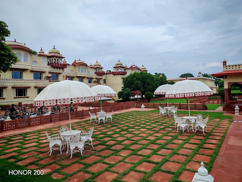 Marble Arch - Marble Arch JAI MAHAL PALACE, Jacob Rd, near Science Park, Civil Lines, Jaipur, Rajasthan 302006, India
