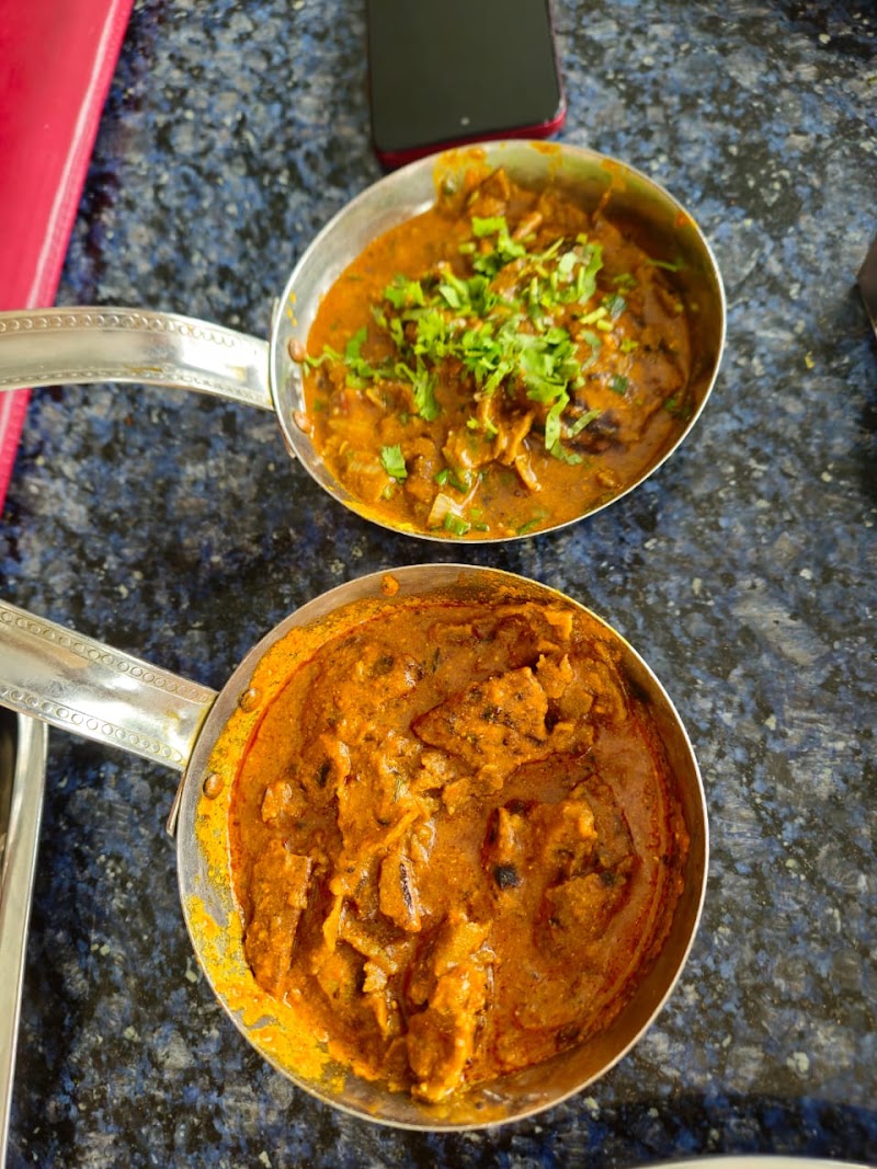 Shree Khodiyar Kathiyawadi Dhaba - Shree Khodiyar Kathiyawadi Dhaba, 5QQH+X5J, Green City Rd, Pal Gam, Surat, Gujarat 394510, India