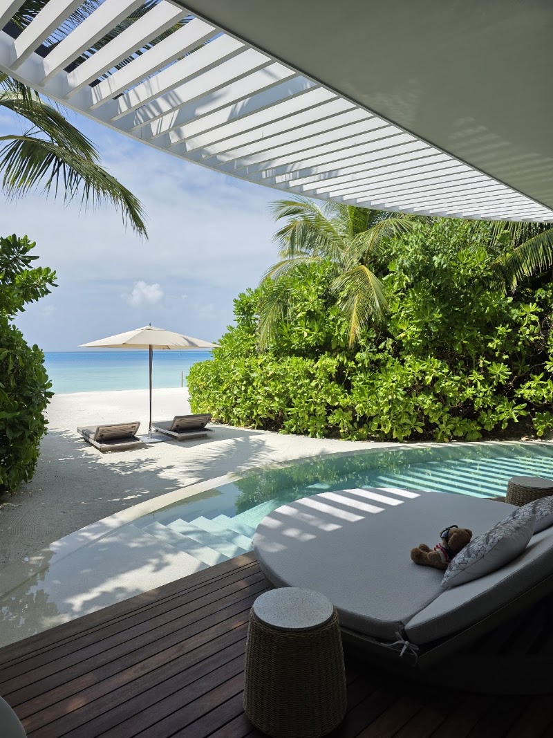 The Ritz-Carlton Maldives, Fari Islands - The Ritz-Carlton Maldives, Fari Islands Fari Islands North, Male 20013, Maldives