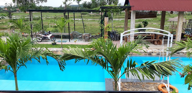 Phong Nha Palafita Bungalow - Phong Nha Palafita Bungalow Cổ Giang, Phong NHA, Bố Trạch, Quảng Trị, Vietnam